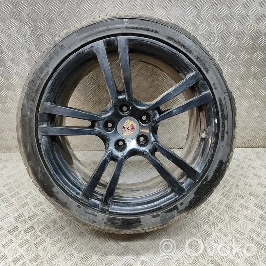 Porsche Cayenne (92A) Cerchione in lega R21 7P5601025M