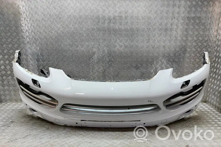 Porsche Cayenne (92A) Etupuskuri 95850522131