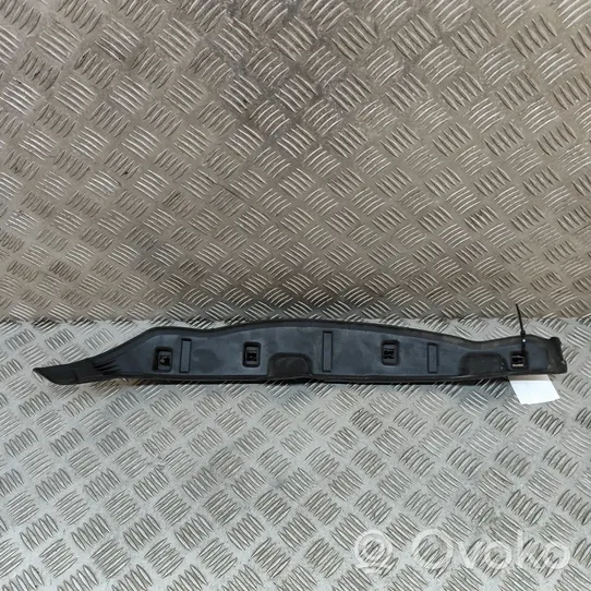 BMW 5 G30 G31 Panel wykończeniowy błotnika 7352222