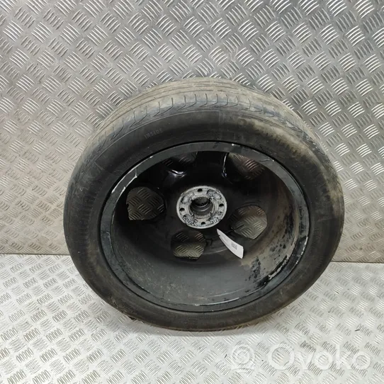 Opel Mokka X R18 alloy rim 9835097680