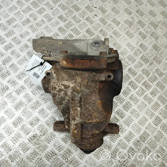 BMW X5 E70 Mechanizm różnicowy tylny / Dyferencjał 7590913