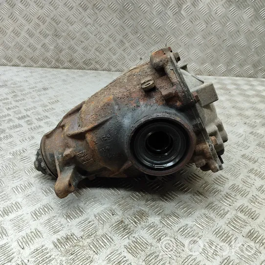 BMW X5 E70 Mechanizm różnicowy tylny / Dyferencjał 7590913