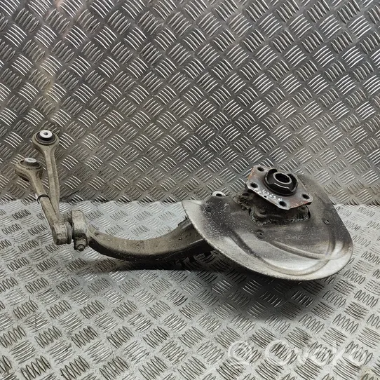 Audi A4 S4 B9 Moyeu de roue avant 8W0407241F