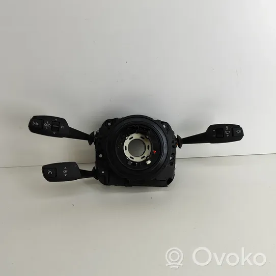 BMW X5 E70 Pyyhkimen/suuntavilkun vipukytkin 9164419