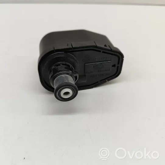 Volkswagen Golf II Headlight level adjustment motor 321941295