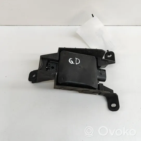 Volkswagen Tiguan Capteur radar d'angle mort 2Q0907686B