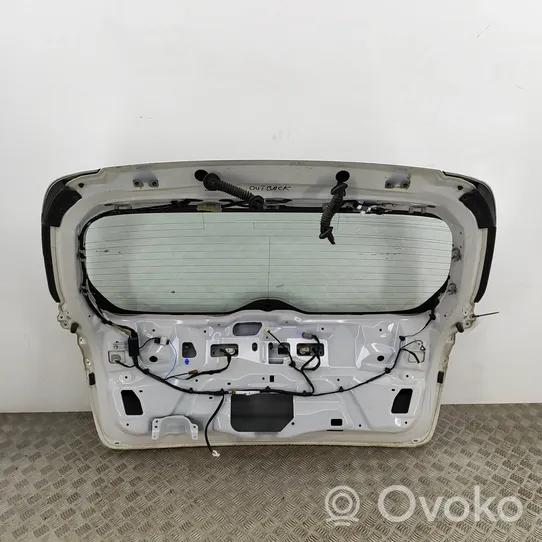 Subaru Outback (BS) Portellone posteriore/bagagliaio 60809AL00A9P