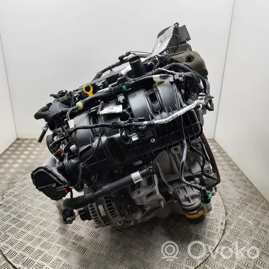 Ford Mustang VI Engine C23HD0D