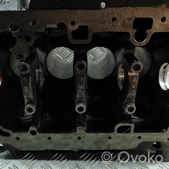 Audi Q5 SQ5 Moottorin lohko 03N023C