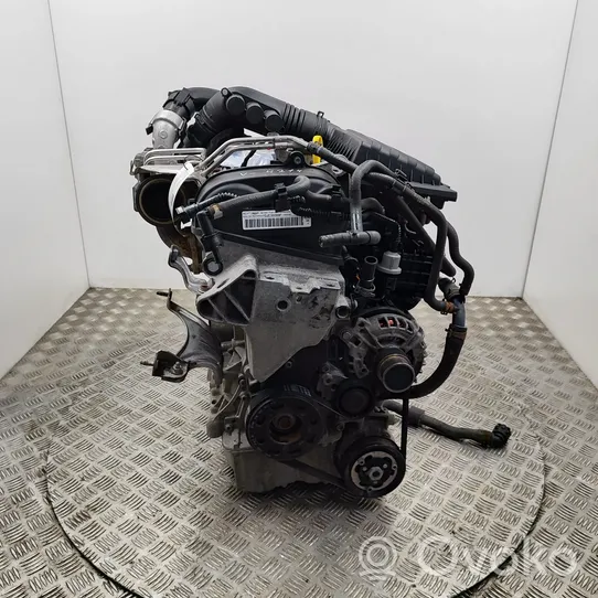 Volkswagen Golf VII Motor CJZA