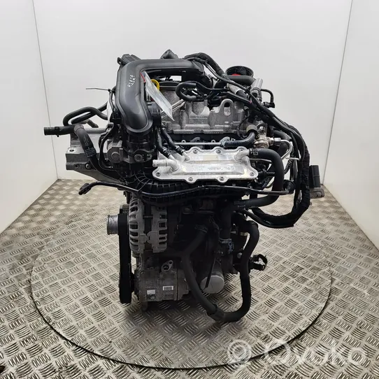 Audi A1 Moteur DKR