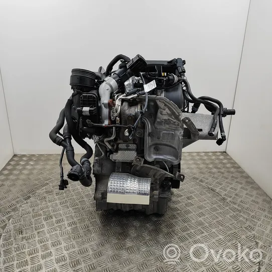 Audi A1 Moteur DKR