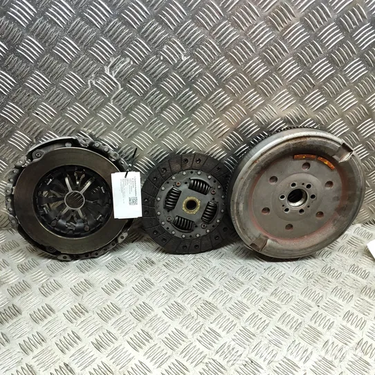 Volkswagen T-Roc Clutch set kit 05E141025A