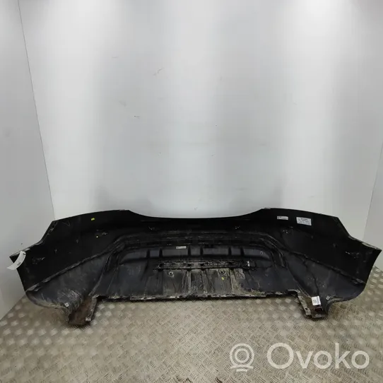 Audi E-tron GT Zderzak tylny 4J3807301