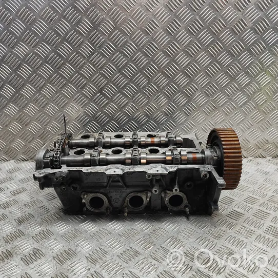 Land Rover Discovery 3 - LR3 Culasse moteur 4R8Q6C032AA