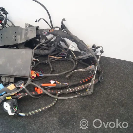 Volkswagen Golf VII Brake wiring harness 