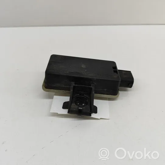 Mercedes-Benz GLC X253 C253 Tire pressure control unit A0009003713