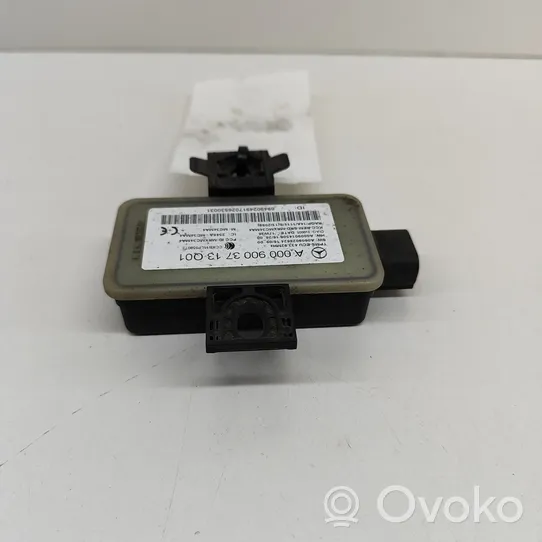 Mercedes-Benz GLC X253 C253 Tire pressure control unit A0009003713