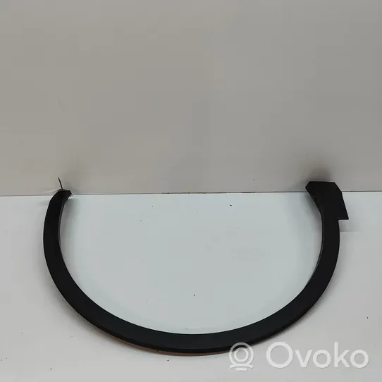 Volkswagen Tiguan Fender trim (molding) 5NA854732E