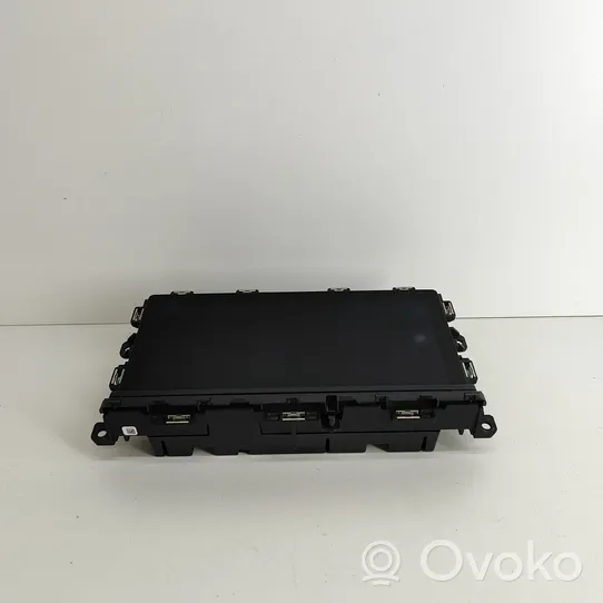 Volkswagen Golf VIII Monitor/display/piccolo schermo 5H0919605B