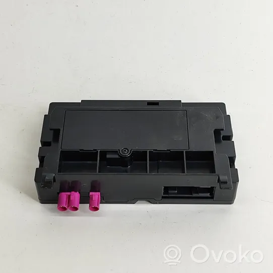 Volkswagen Golf VIII Bluetoothin ohjainlaite/moduuli 5WA035284C