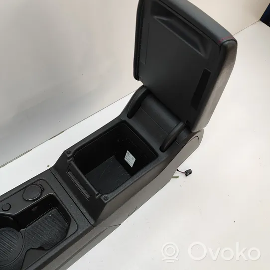 Volkswagen Golf VIII Center console 5H2863241E