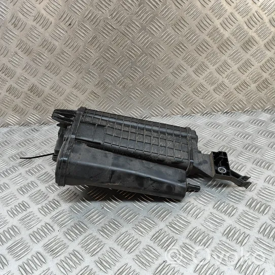 Volkswagen Golf VIII Active carbon filter fuel vapour canister 5WA201801