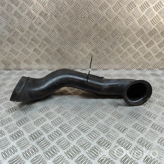 Porsche Cayenne (92A) Conduit d'air (cabine) 7P5129752A