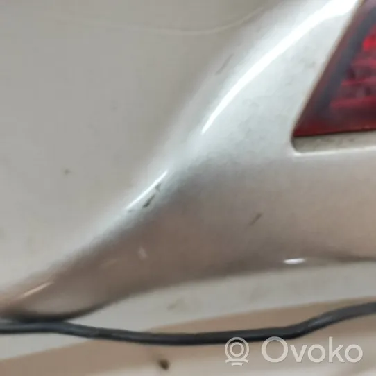 Porsche Cayenne (92A) Spoiler del portellone posteriore/bagagliaio 7P5827934E