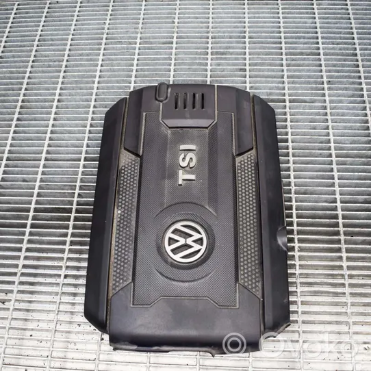 Volkswagen Golf VII Dzinēja pārsegs (dekoratīva apdare) 06K103925G