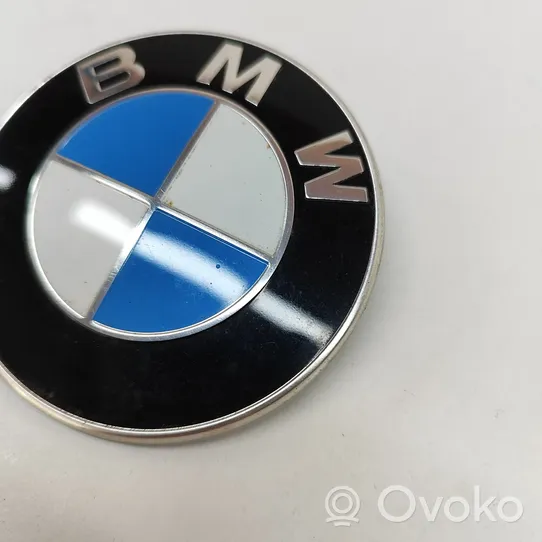 BMW 1 F40 Manufacturers badge/model letters 8492586