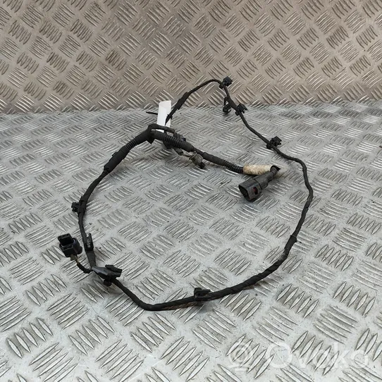 Seat Tarraco Проводка датчиков парковки 5FJ971095K