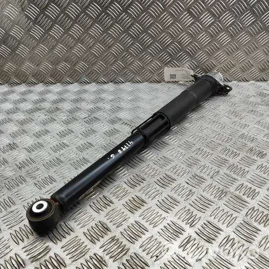 Volkswagen Golf VIII Rear shock absorber/damper 5WA512013AJ