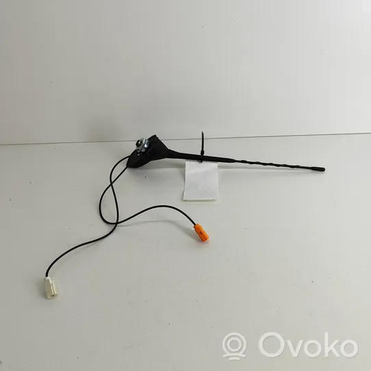 Opel Mokka X Antenna GPS 9819668080