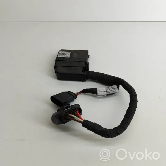 Audi A3 8Y Unité de commande / module de pompe à carburant 5WA906121