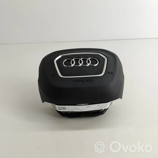 Audi A3 8Y Poduszka powietrzna Airbag kierownicy 8Y0880201D