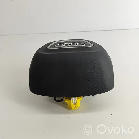 Audi A3 8Y Poduszka powietrzna Airbag kierownicy 8Y0880201D