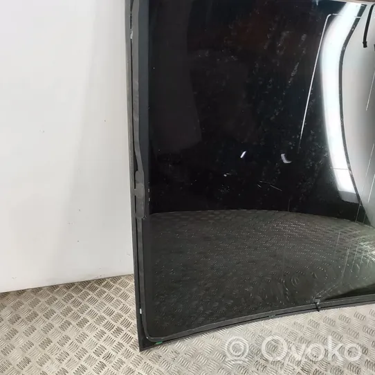 Tesla Model 3 Galinis stiklas 147292500B