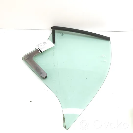 Audi A5 8T 8F Seitenfenster Seitenscheibe hinten 8F0845297B