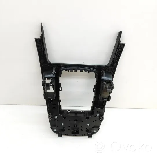 Audi A5 8T 8F Other center console (tunnel) element 8T0919611K