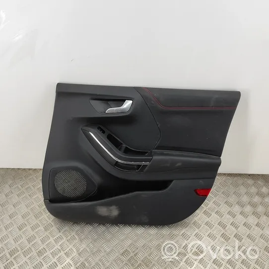 Ford Puma Salona daļu komplekts L1TBS045A07BB1GUW