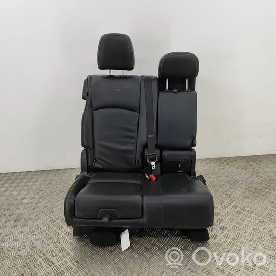 Toyota RAV 4 (XA50) Rücksitzbank 7170142010