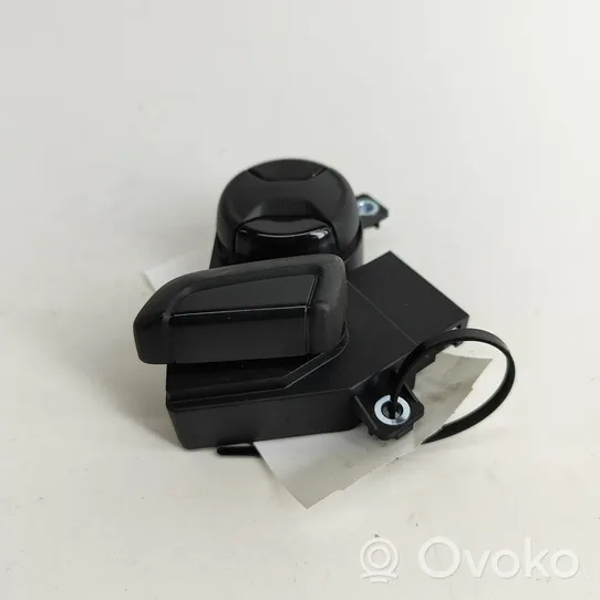 Volkswagen PASSAT B8 Seat control switch 3G0959778