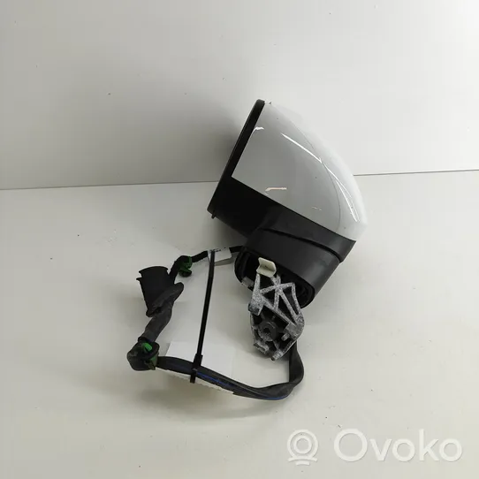 Volkswagen PASSAT B8 Front door electric wing mirror 3G2857507FC