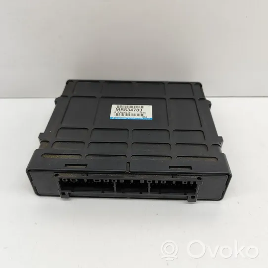 Mitsubishi Galant Pavarų dėžės valdymo blokas MR534783