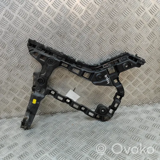 Volkswagen PASSAT B8 Rear bumper mounting bracket 3G5807356