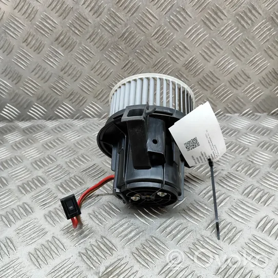 Mercedes-Benz E W212 Mazā radiatora ventilators A2128200708