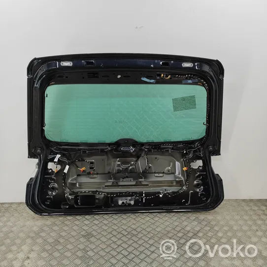 Volkswagen Tiguan Tylna klapa bagażnika 5N0827025G