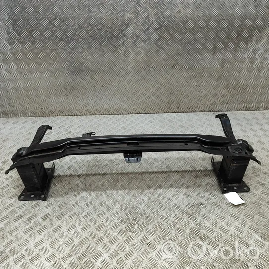 Volkswagen Tiguan Balkis priekinio bamperio 5NA807611