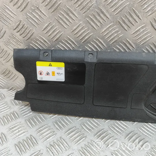 Audi A3 8Y Radiatoru dekoratīvā apdare 8Y0121285